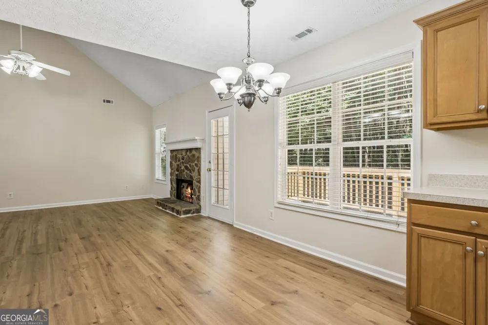 208 Albert LN Jefferson, GA 30549
