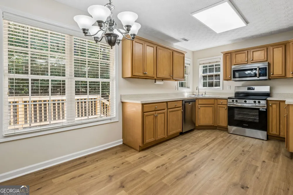208 Albert LN Jefferson, GA 30549