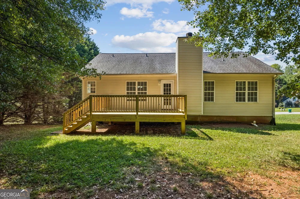 208 Albert LN Jefferson, GA 30549