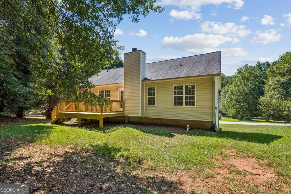 208 Albert LN Jefferson, GA 30549