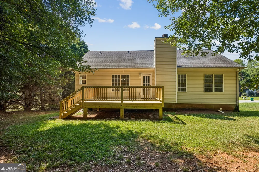 208 Albert LN Jefferson, GA 30549
