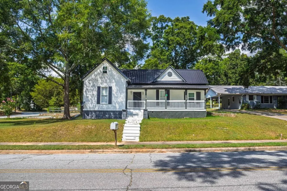 234 S Thomas ST Elberton, GA 30635