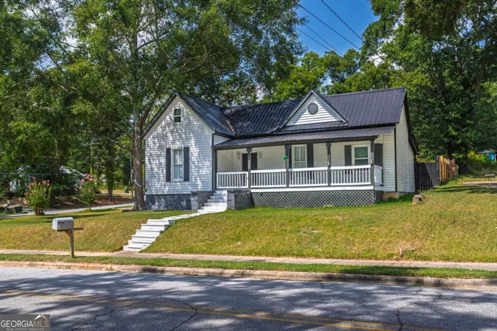 234 S Thomas ST Elberton, GA 30635