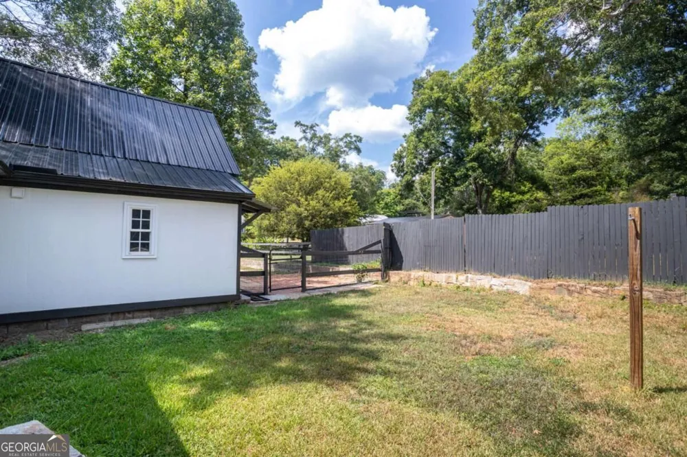 234 S Thomas ST Elberton, GA 30635