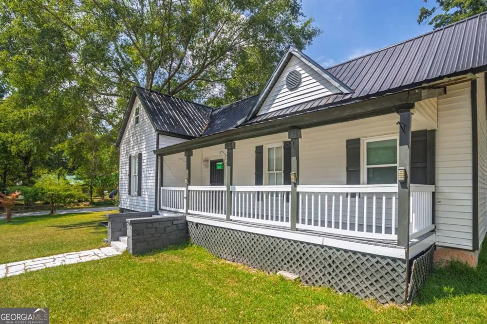 234 S Thomas ST Elberton, GA 30635