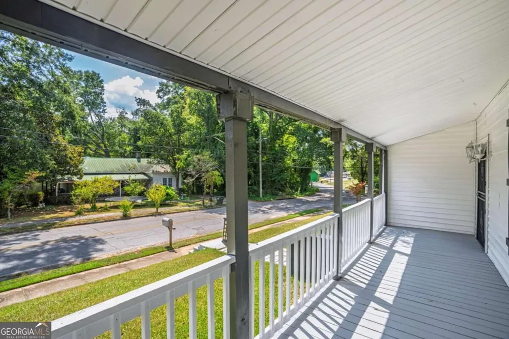 234 S Thomas ST Elberton, GA 30635