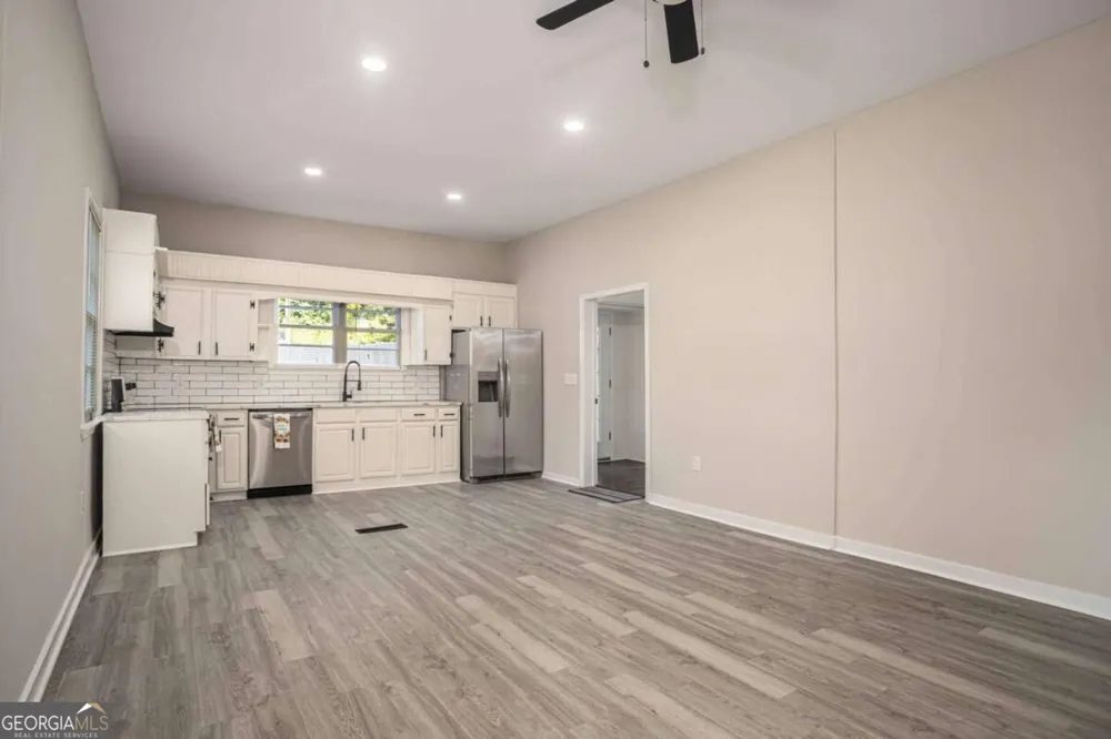 234 S Thomas ST Elberton, GA 30635