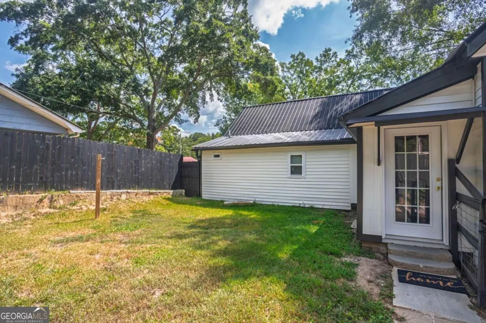 234 S Thomas ST Elberton, GA 30635