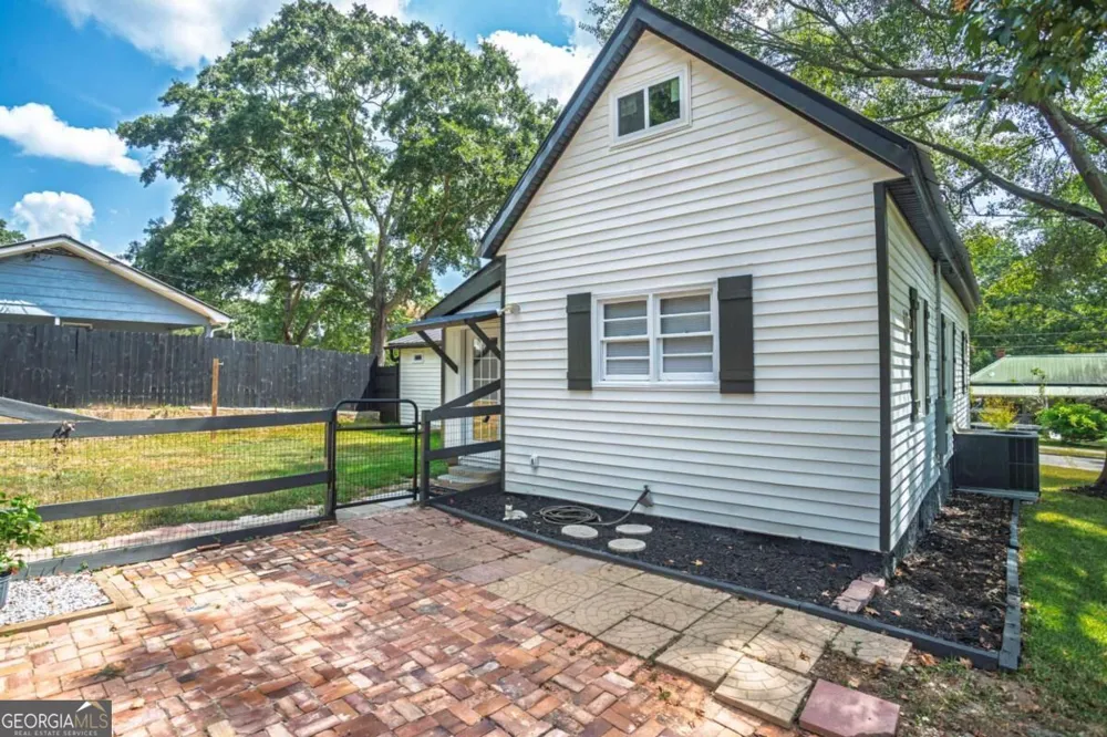 234 S Thomas ST Elberton, GA 30635