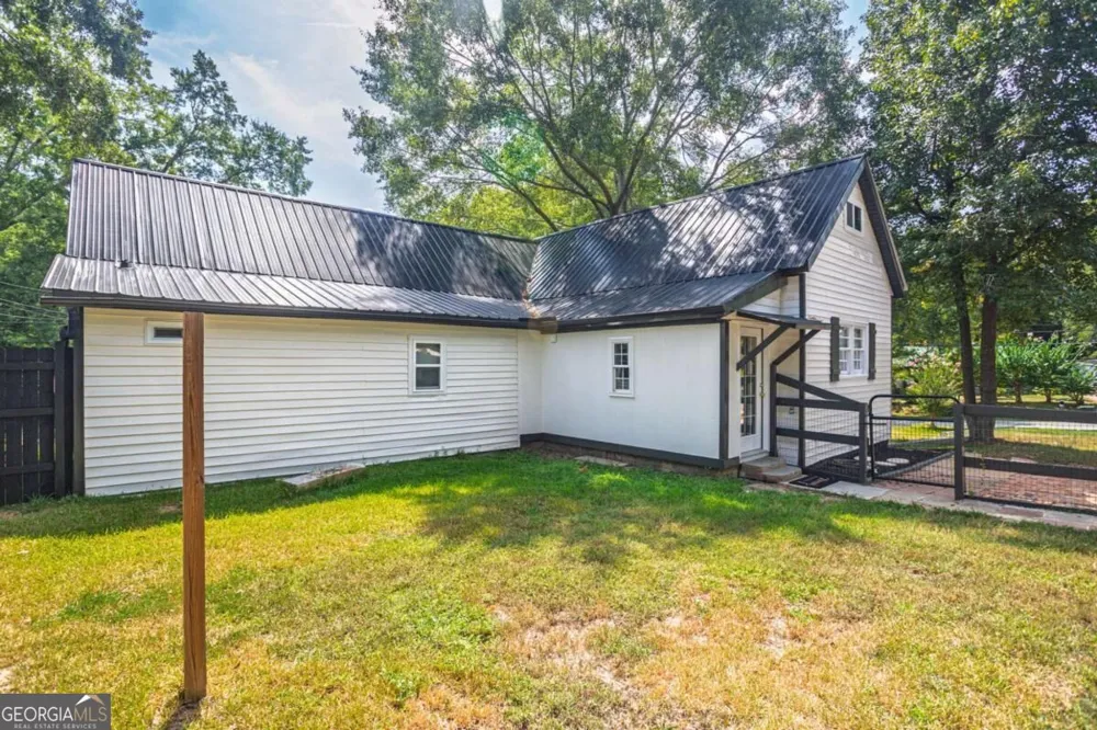 234 S Thomas ST Elberton, GA 30635