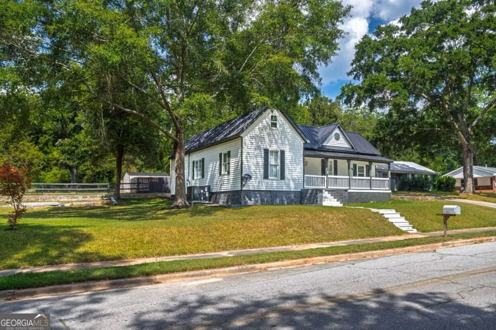 234 S Thomas ST Elberton, GA 30635