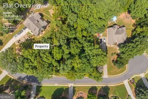 111 Kodiak LN