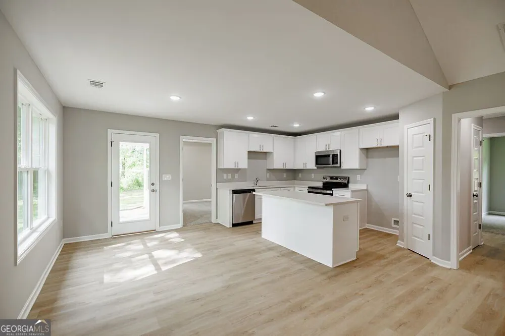 303 Ashbrook Trace DR Athens, GA 30605