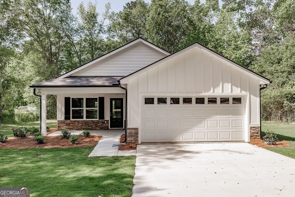 303 Ashbrook Trace DR Athens, GA 30605