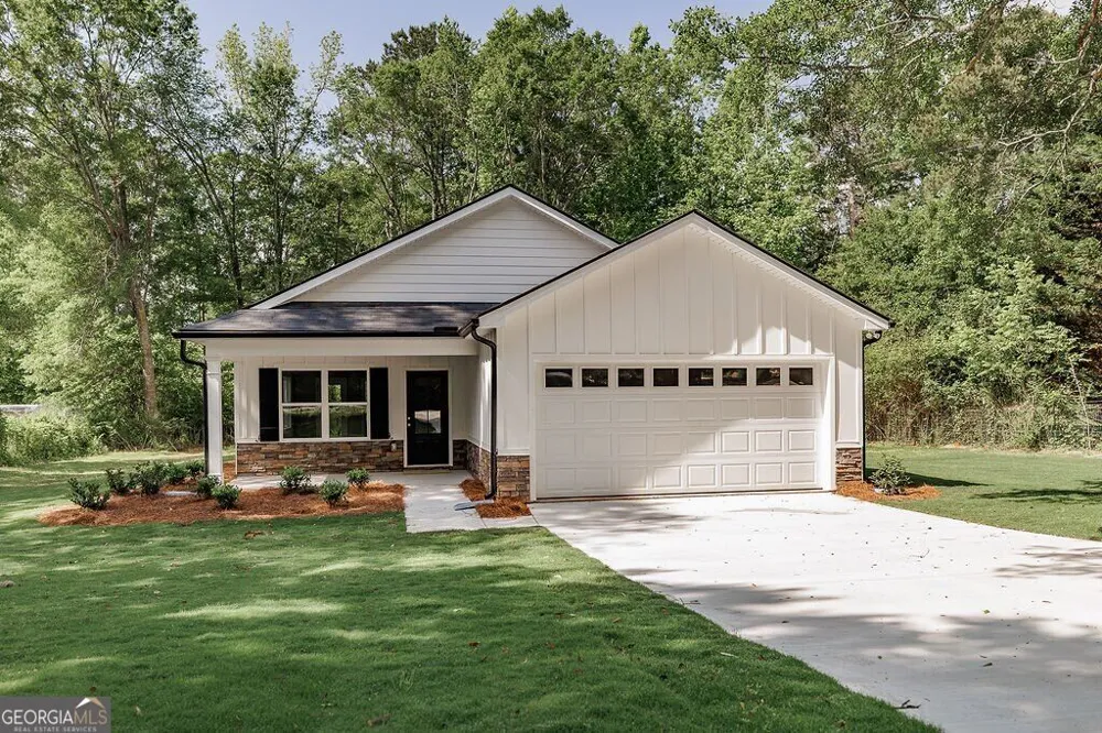 303 Ashbrook Trace DR Athens, GA 30605