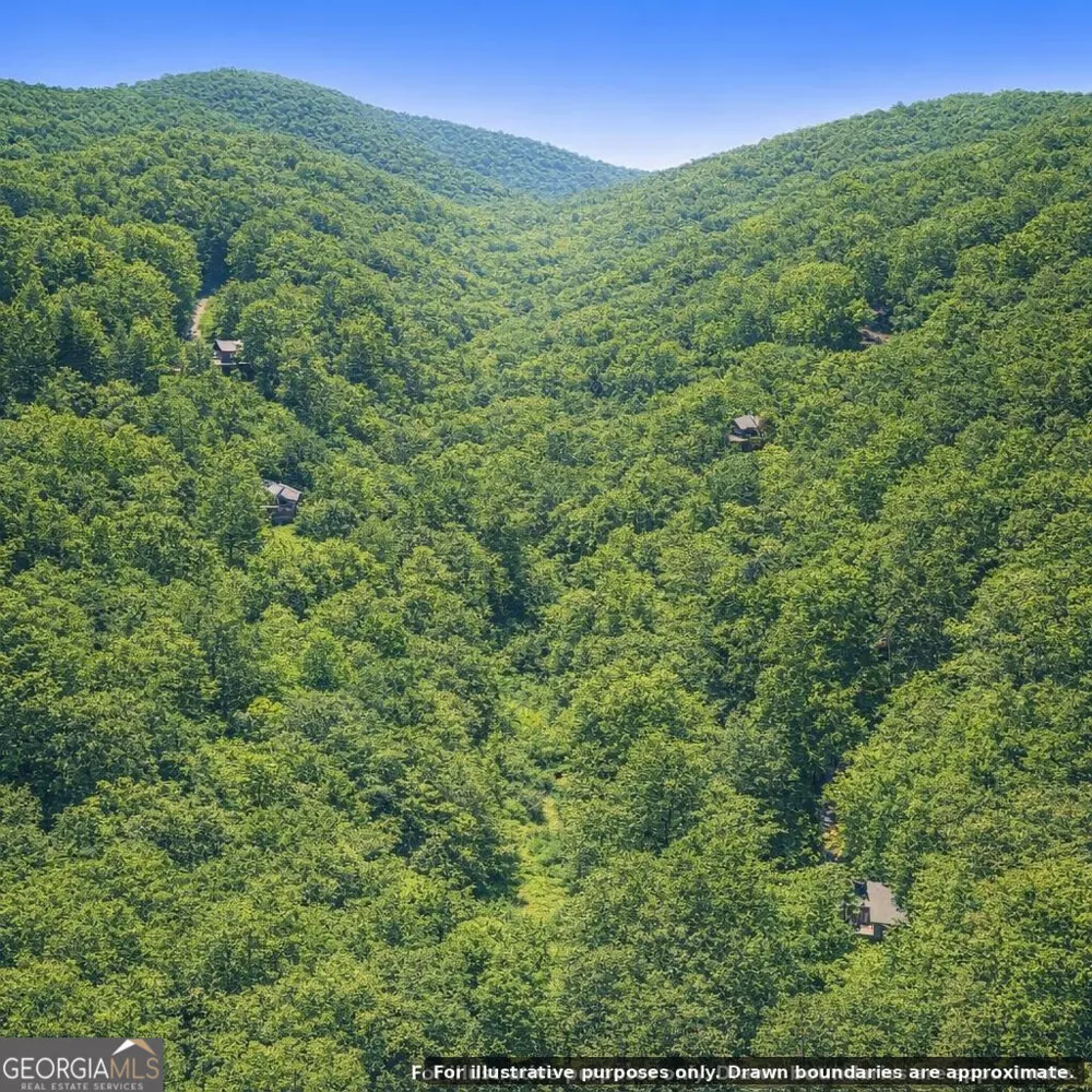 0 Outback RD Jasper, GA 30143