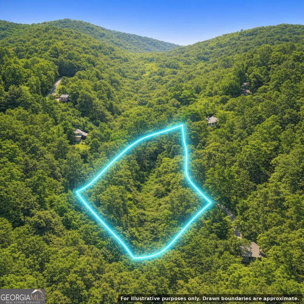 0 Outback RD Jasper, GA 30143