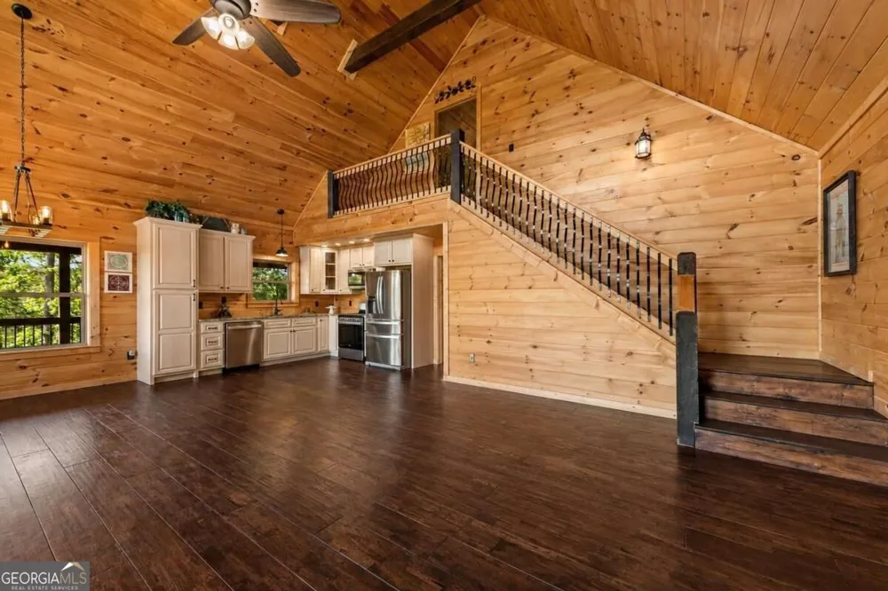 259 Red Bush School RD Blue Ridge, GA 30513
