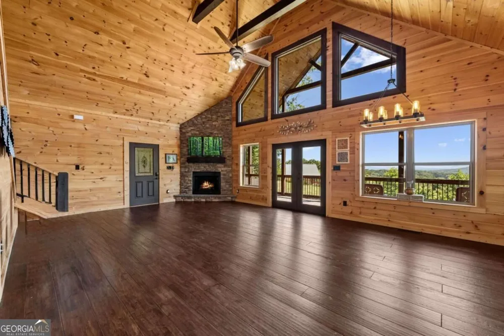 259 Red Bush School RD Blue Ridge, GA 30513