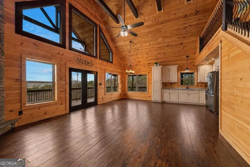 259 Red Bush School RD Blue Ridge, GA 30513