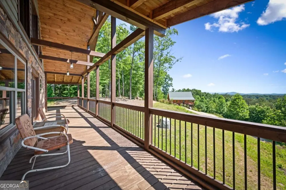 259 Red Bush School RD Blue Ridge, GA 30513
