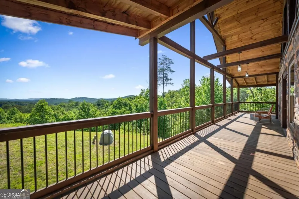 259 Red Bush School RD Blue Ridge, GA 30513