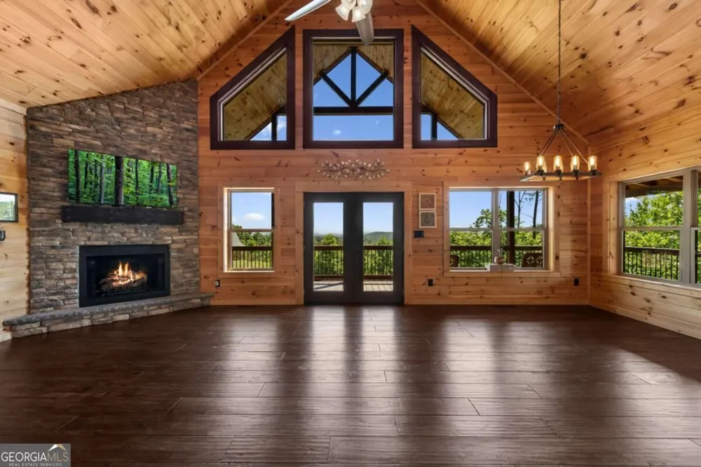 259 Red Bush School RD Blue Ridge, GA 30513
