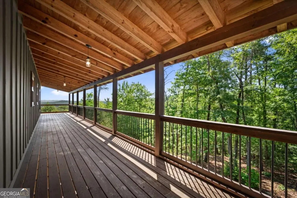 259 Red Bush School RD Blue Ridge, GA 30513
