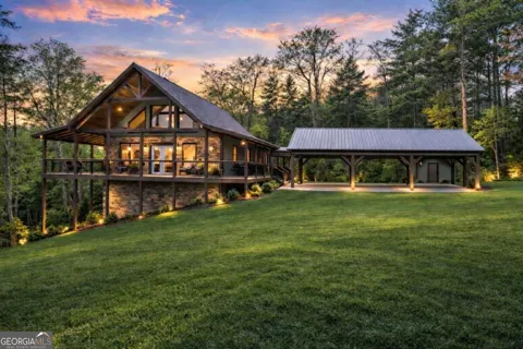 259 Red Bush School RD