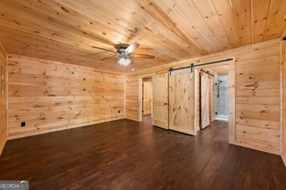 259 Red Bush School RD Blue Ridge, GA 30513