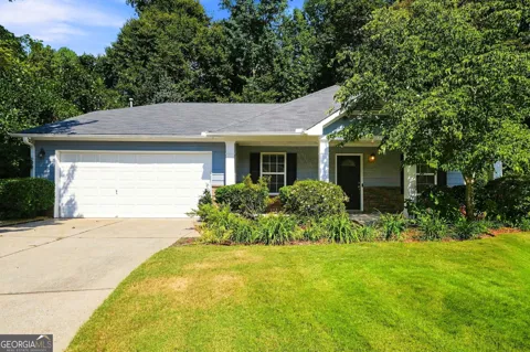 140 Magnolia Creek DR