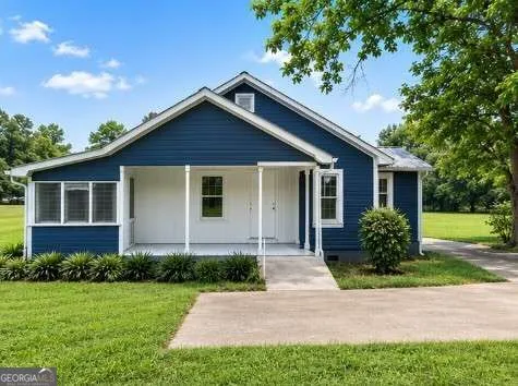 106 Noland ST