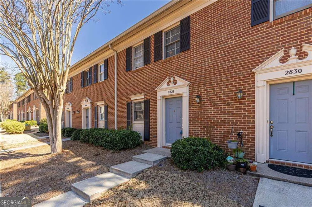 2828 Webb Bridge RD Alpharetta, GA 30009