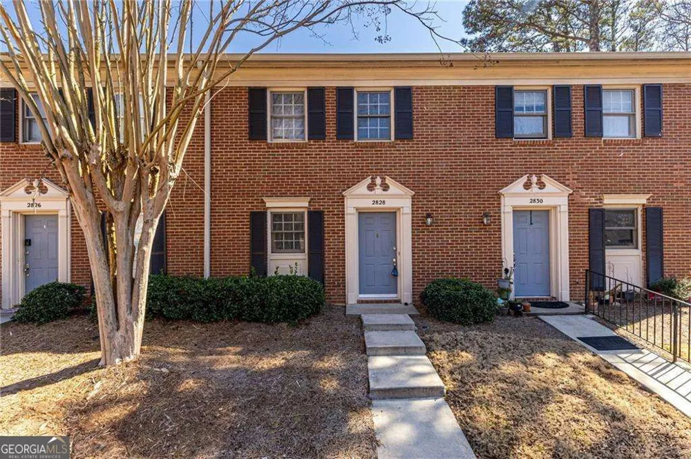 2828 Webb Bridge RD Alpharetta, GA 30009