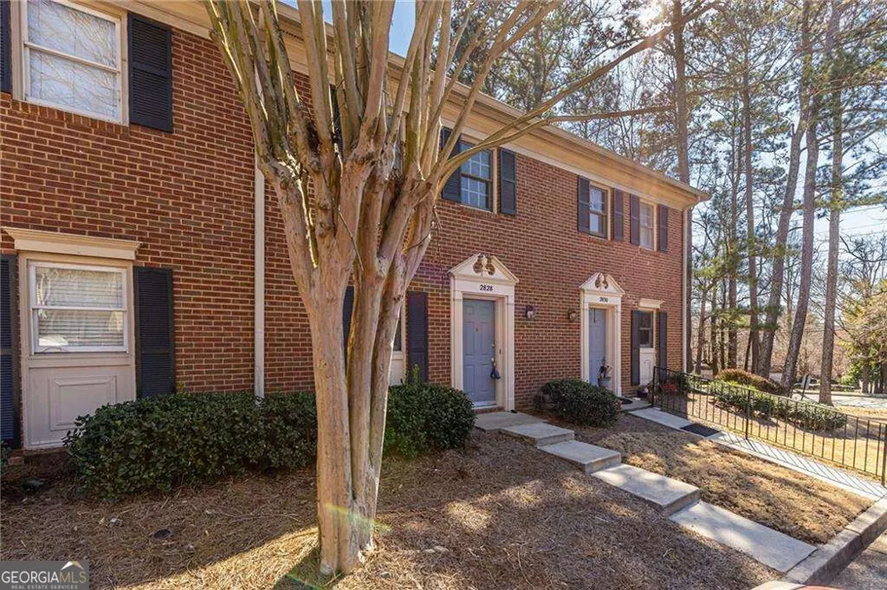 2828 Webb Bridge RD Alpharetta, GA 30009