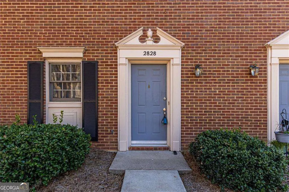 2828 Webb Bridge RD Alpharetta, GA 30009