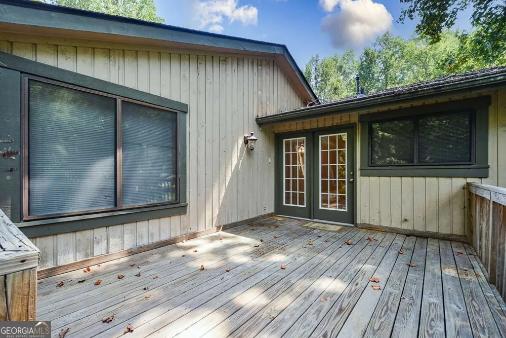 6906 Springwood DR Douglasville, GA 30135
