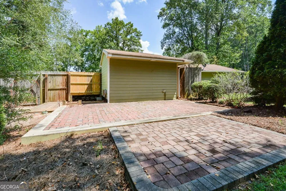 6906 Springwood DR Douglasville, GA 30135