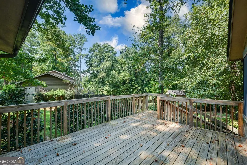 6906 Springwood DR Douglasville, GA 30135