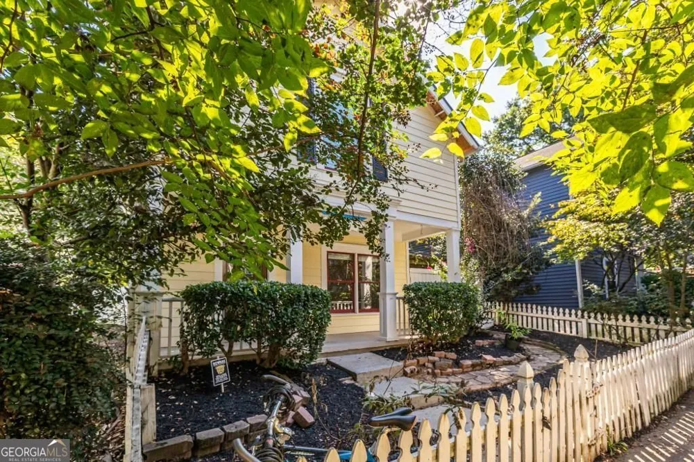 320 Glenwood AVE Atlanta, GA 30312