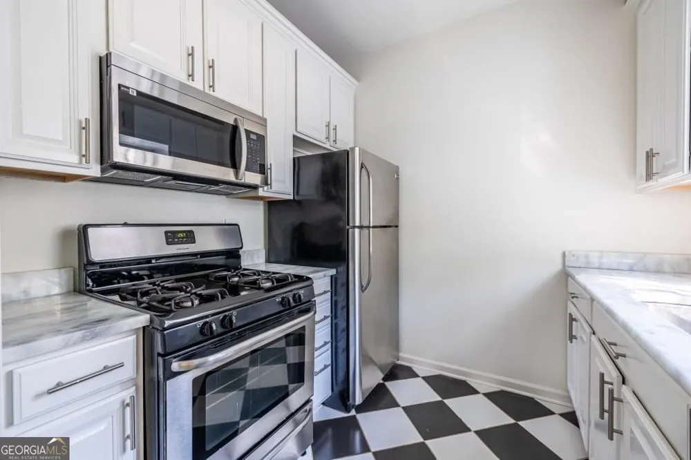 320 Glenwood AVE Atlanta, GA 30312