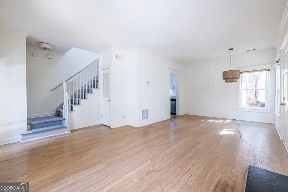 320 Glenwood AVE Atlanta, GA 30312