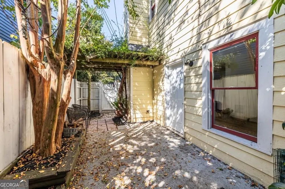 320 Glenwood AVE Atlanta, GA 30312