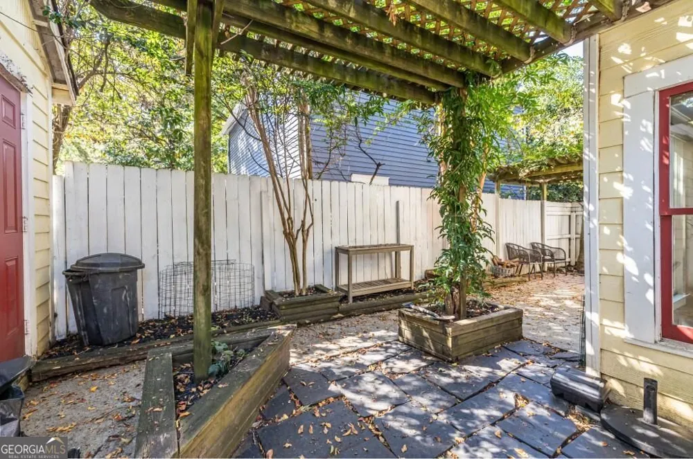 320 Glenwood AVE Atlanta, GA 30312