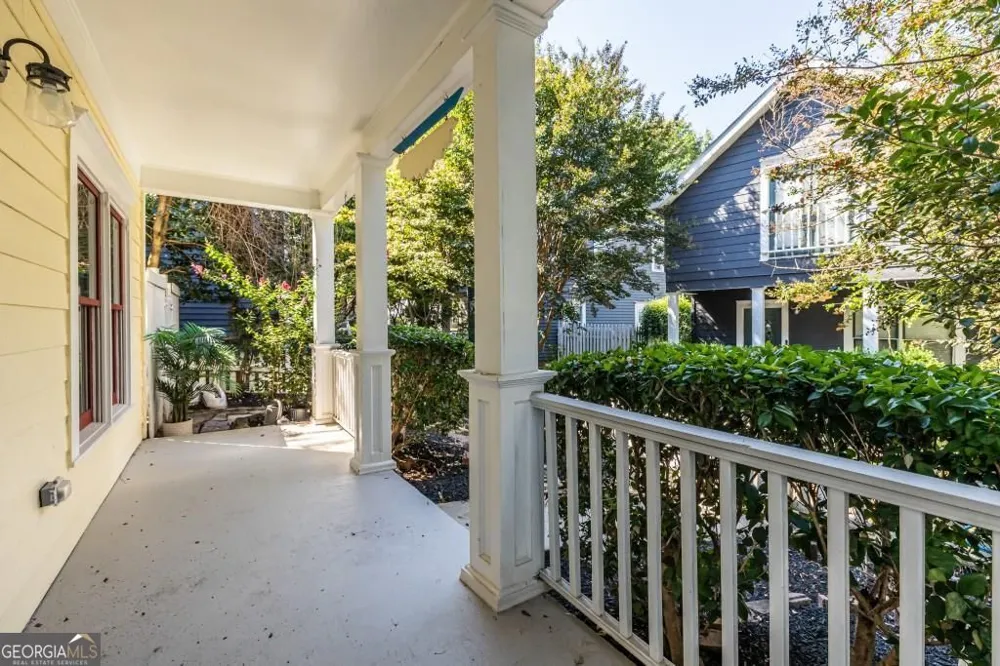 320 Glenwood AVE Atlanta, GA 30312
