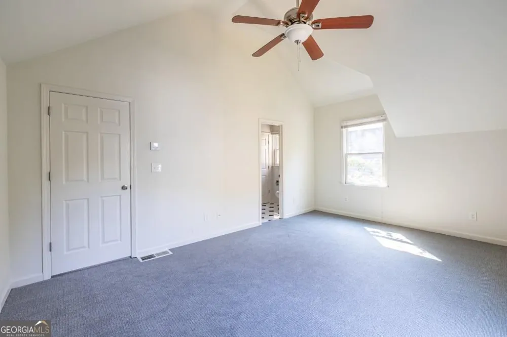320 Glenwood AVE Atlanta, GA 30312
