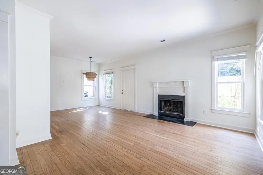 320 Glenwood AVE Atlanta, GA 30312