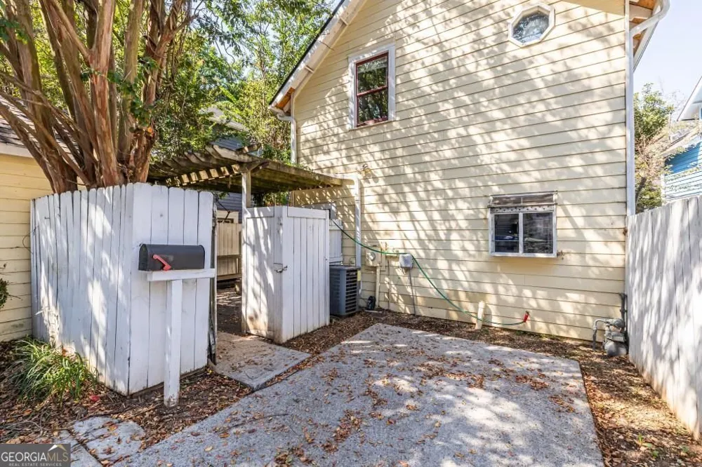 320 Glenwood AVE Atlanta, GA 30312