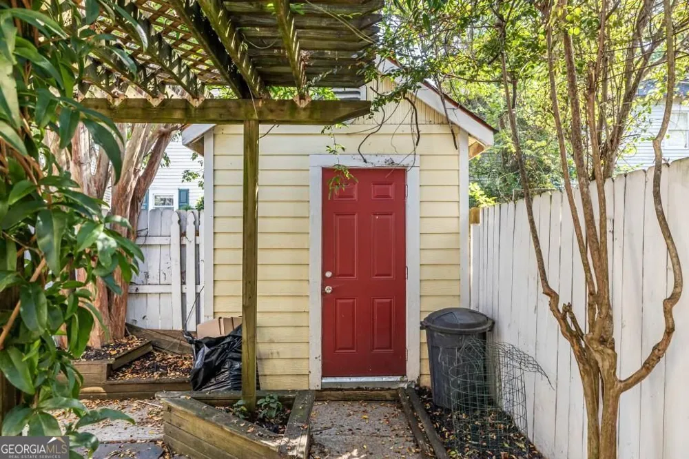 320 Glenwood AVE Atlanta, GA 30312