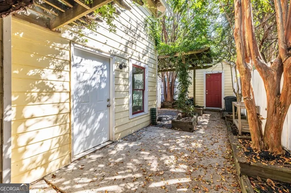 320 Glenwood AVE Atlanta, GA 30312